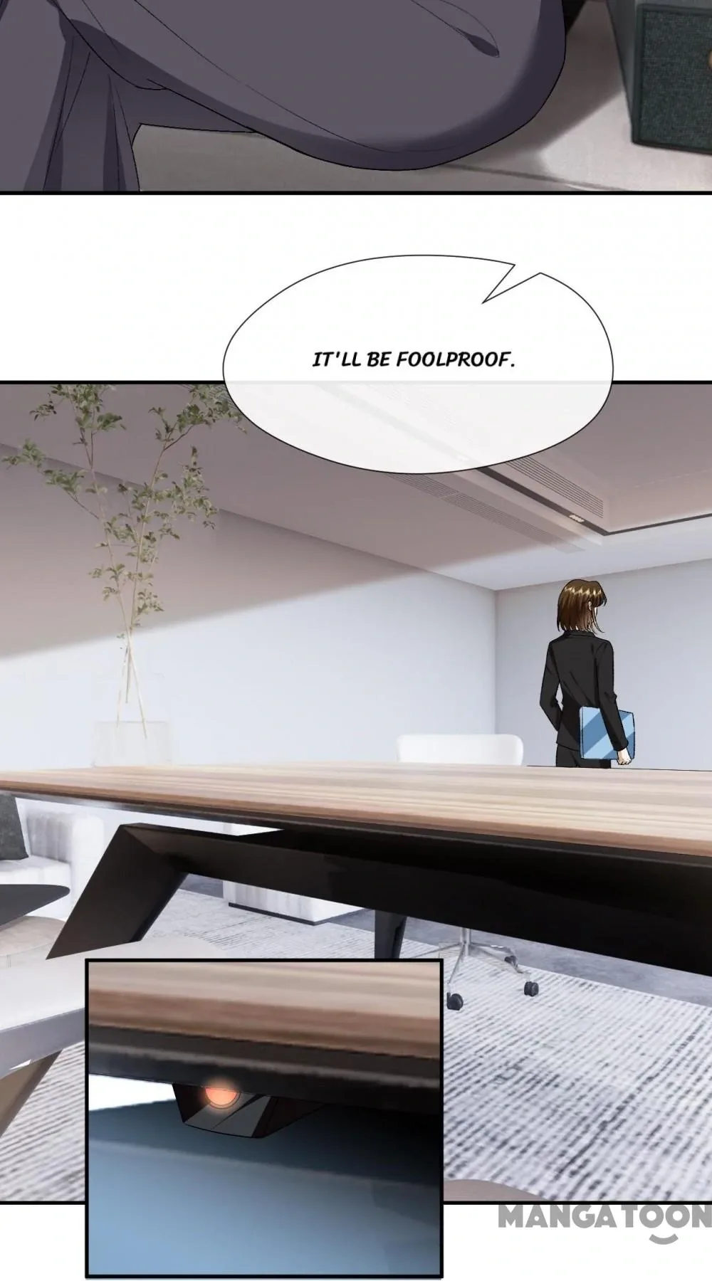 Madam and Her Daily Online Face-Slapping Chapter 122 page 31