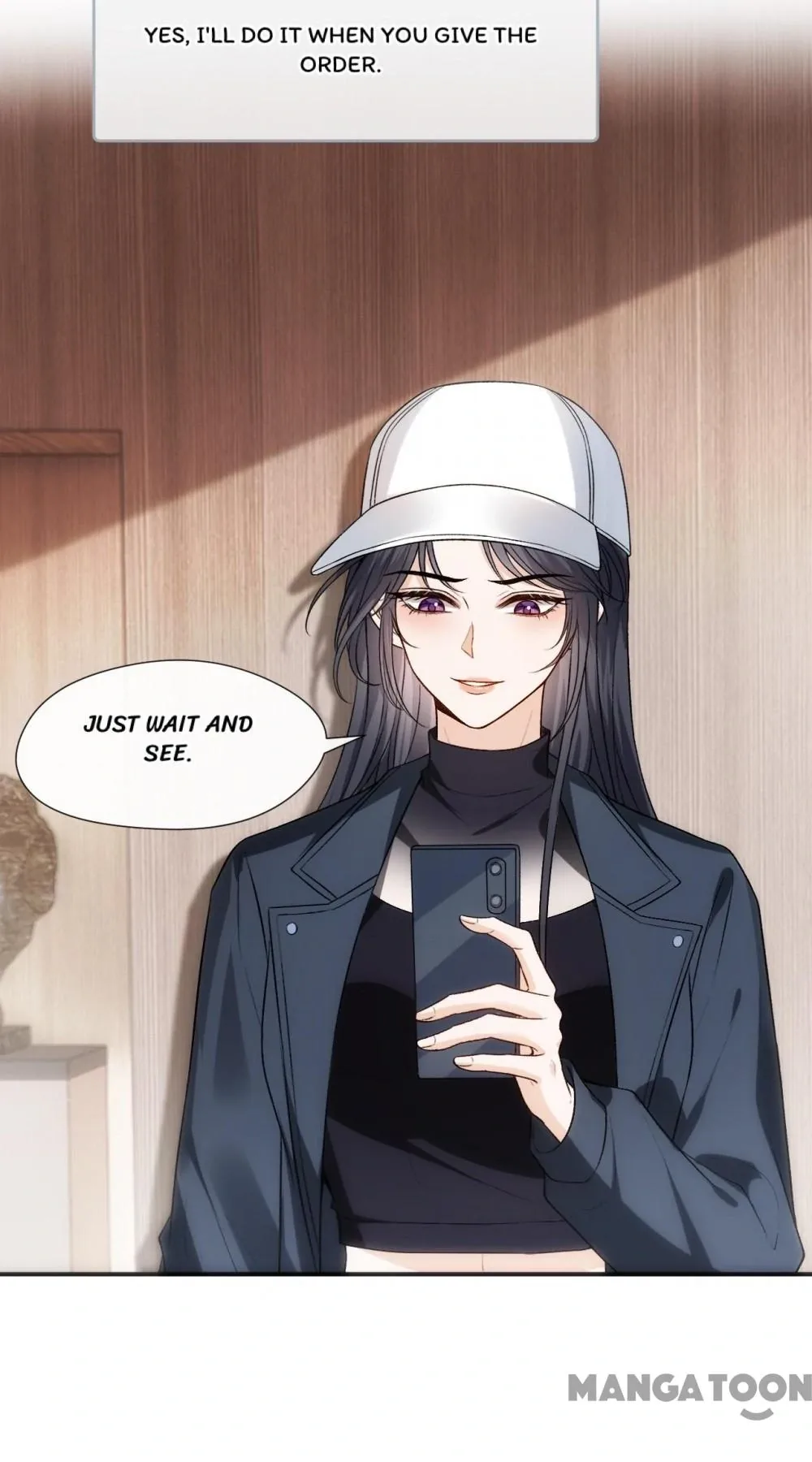 Madam and Her Daily Online Face-Slapping Chapter 123 page 6