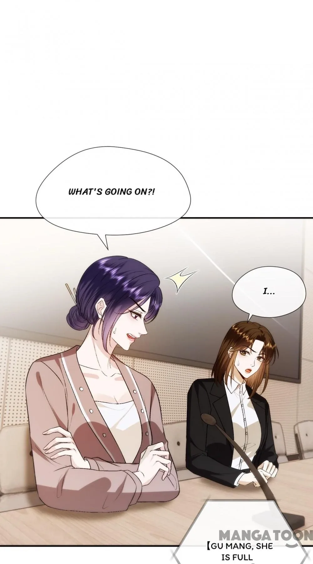 Madam and Her Daily Online Face-Slapping Chapter 123 page 26