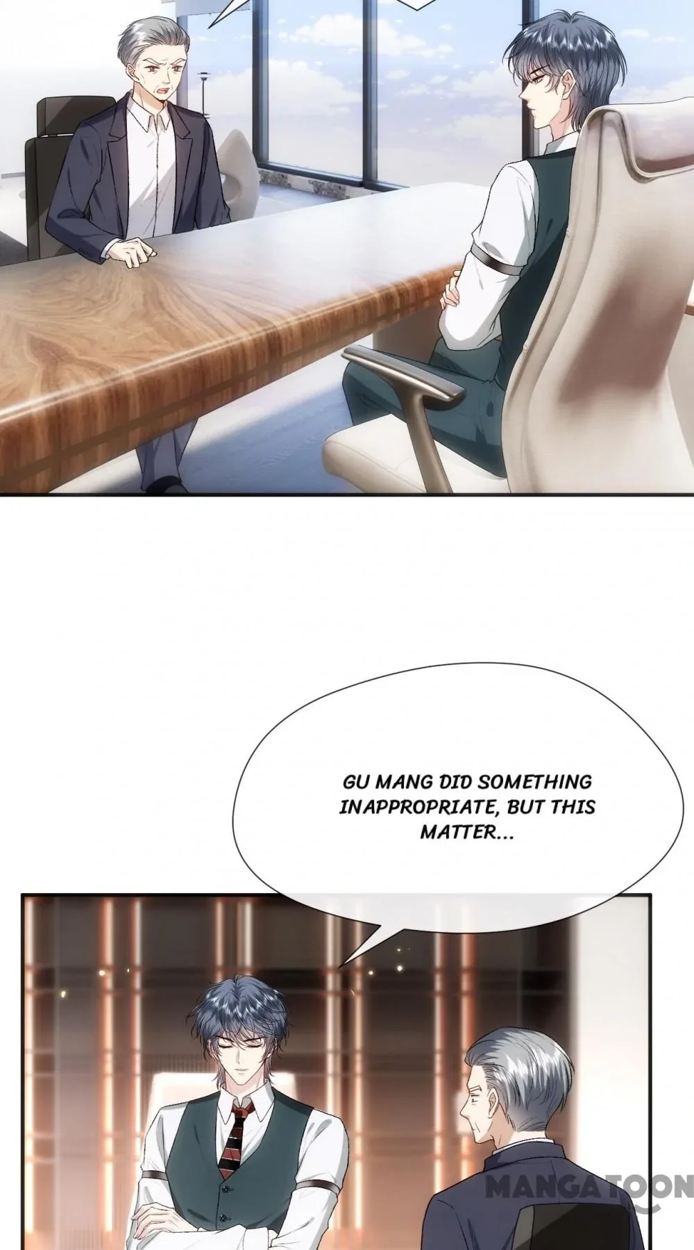 Madam and Her Daily Online Face-Slapping Chapter 123 page 33