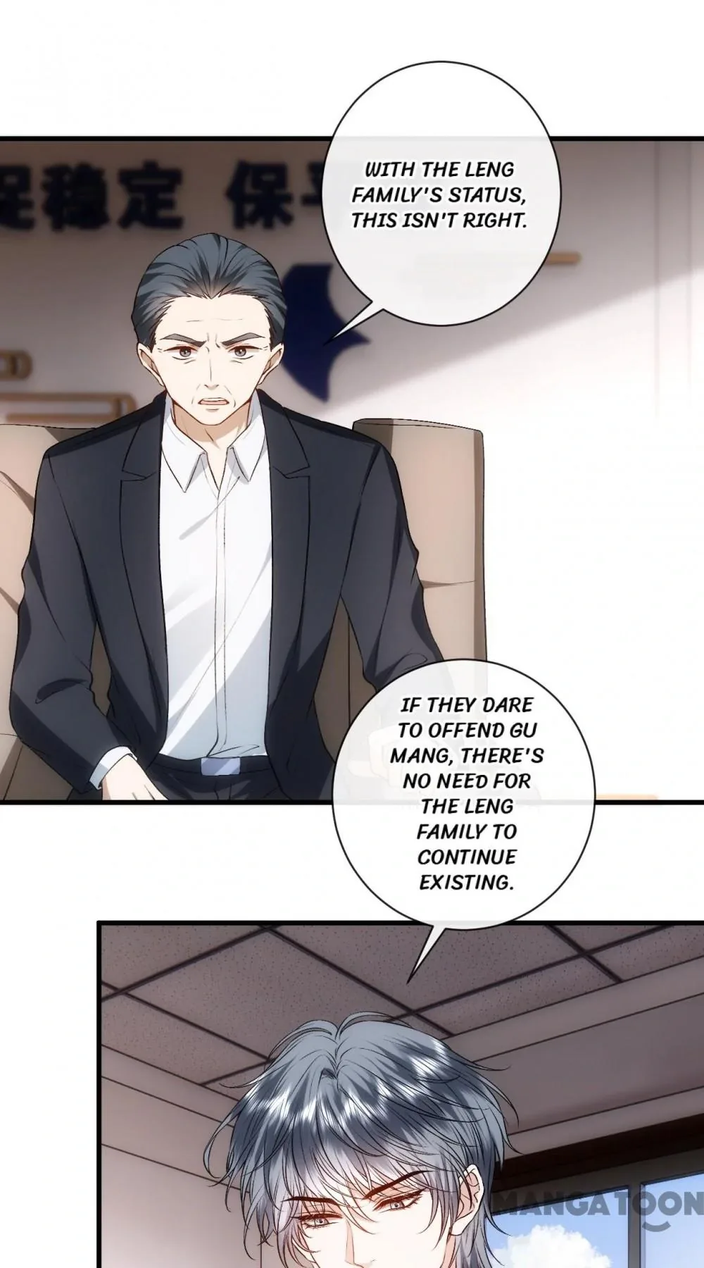 Madam and Her Daily Online Face-Slapping Chapter 124 page 2