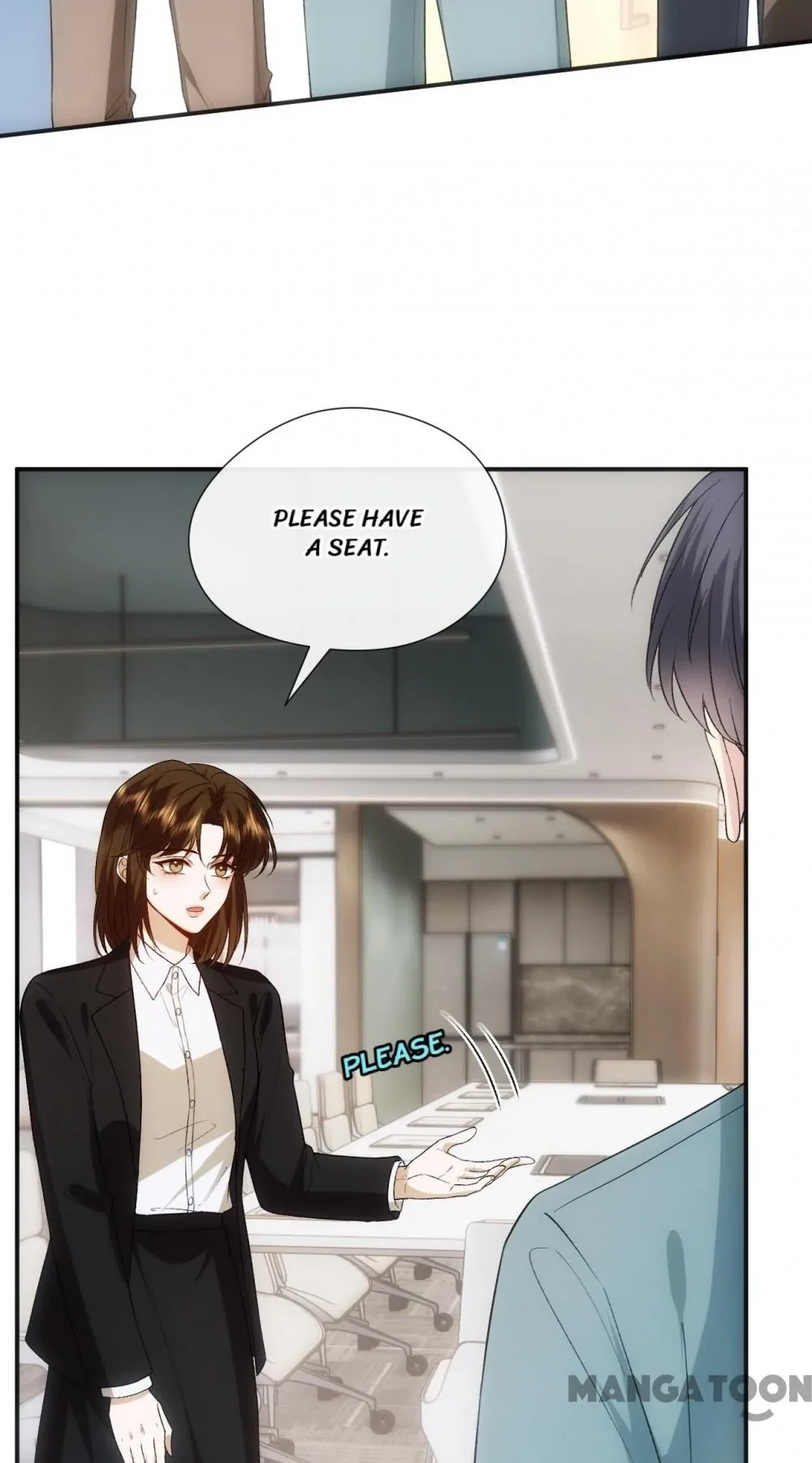 Madam and Her Daily Online Face-Slapping Chapter 124 page 13