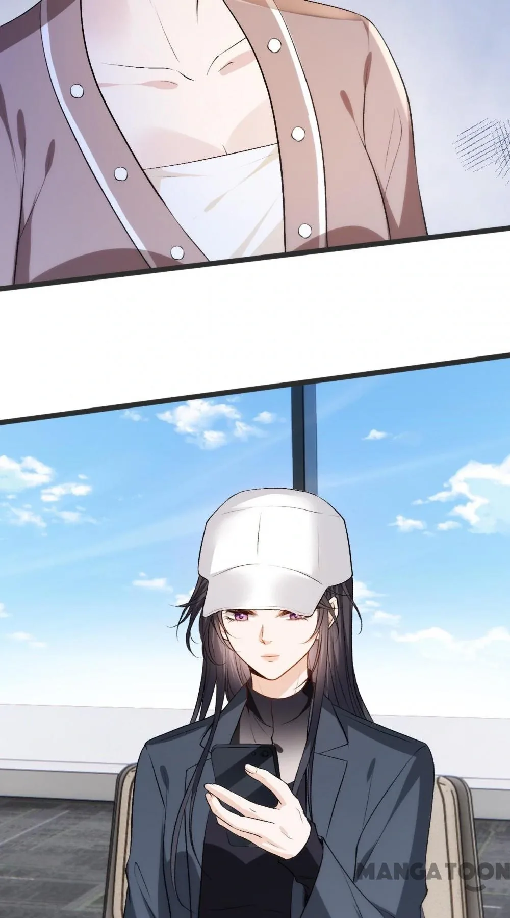 Madam and Her Daily Online Face-Slapping Chapter 124 page 24