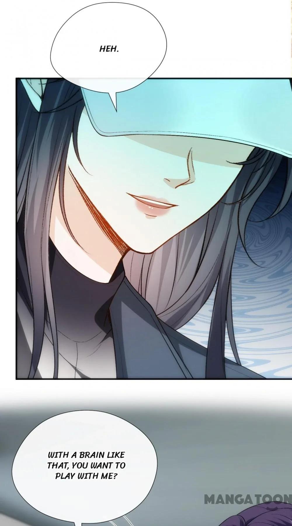 Madam and Her Daily Online Face-Slapping Chapter 124 page 41