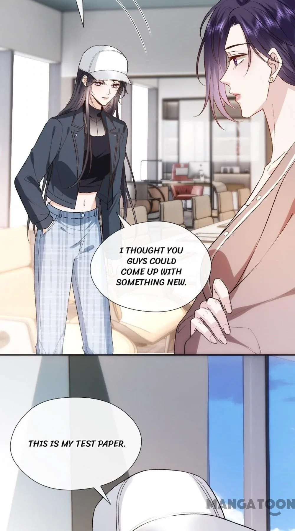 Madam and Her Daily Online Face-Slapping Chapter 124 page 42