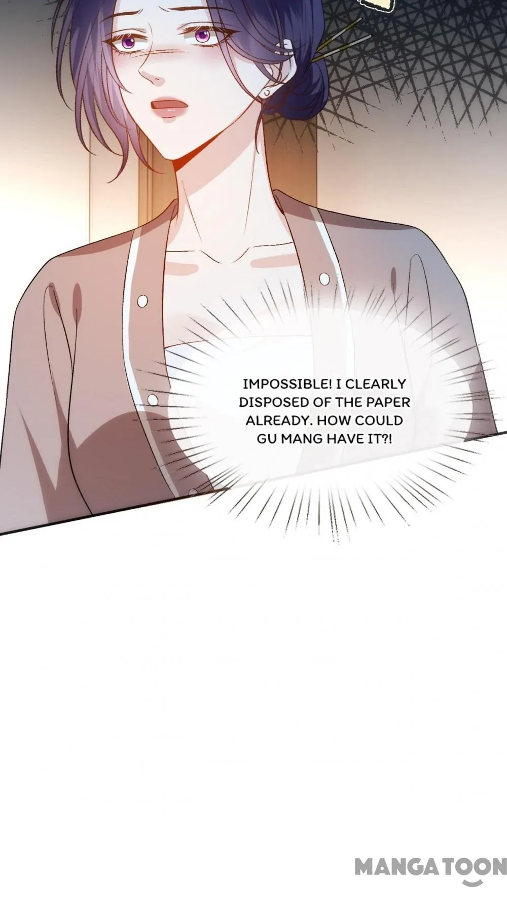 Madam and Her Daily Online Face-Slapping Chapter 124 page 44
