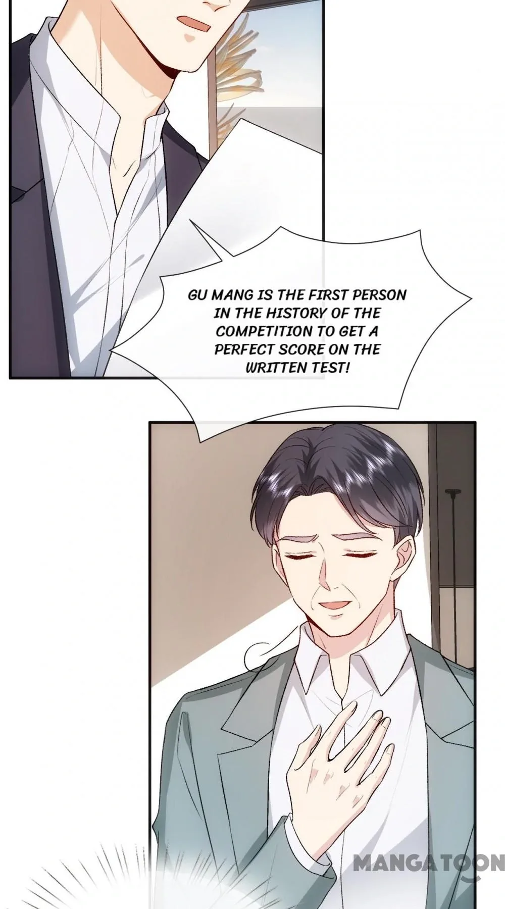 Madam and Her Daily Online Face-Slapping Chapter 125 page 7