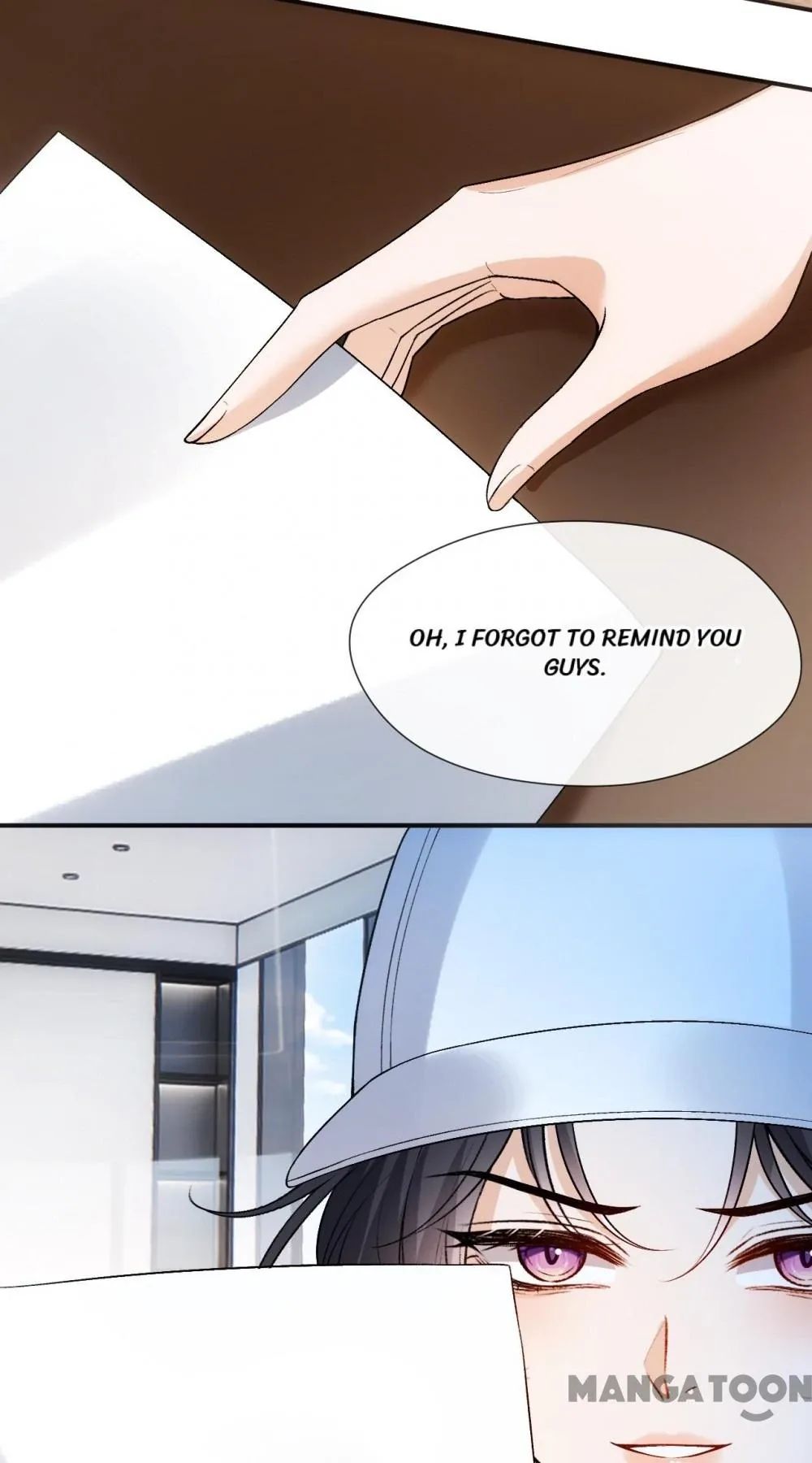 Madam and Her Daily Online Face-Slapping Chapter 125 page 14