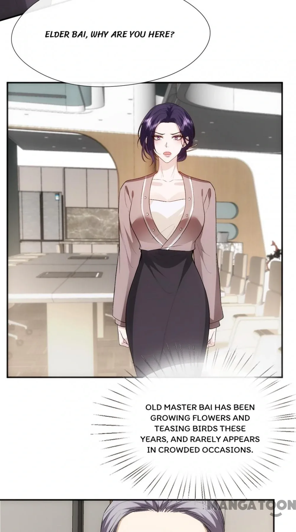 Madam and Her Daily Online Face-Slapping Chapter 125 page 40