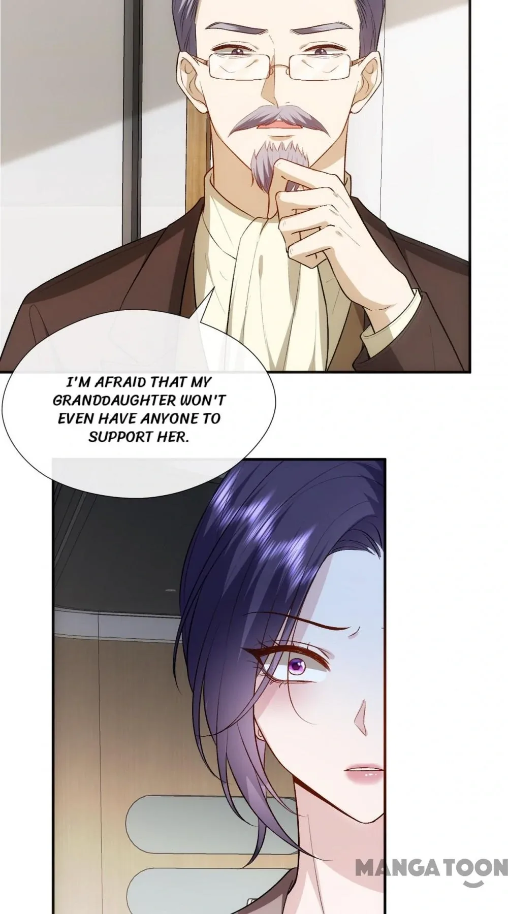 Madam and Her Daily Online Face-Slapping Chapter 125 page 41