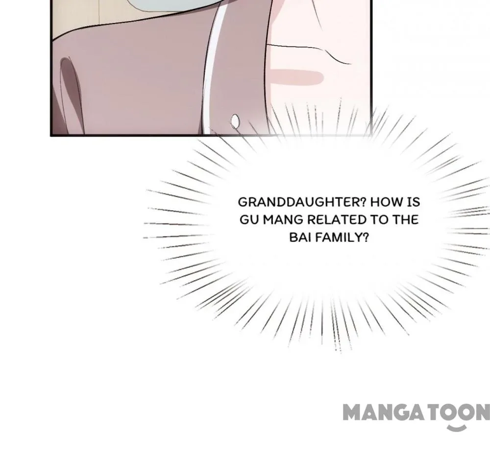 Madam and Her Daily Online Face-Slapping Chapter 125 page 42