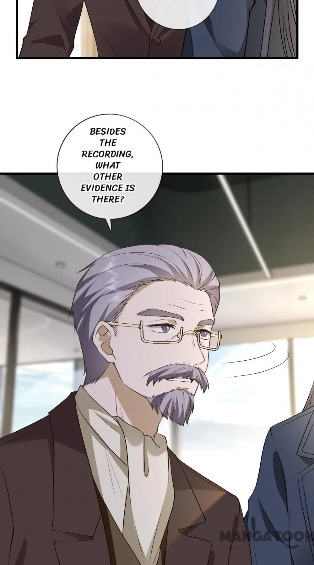 Madam and Her Daily Online Face-Slapping Chapter 126 page 4