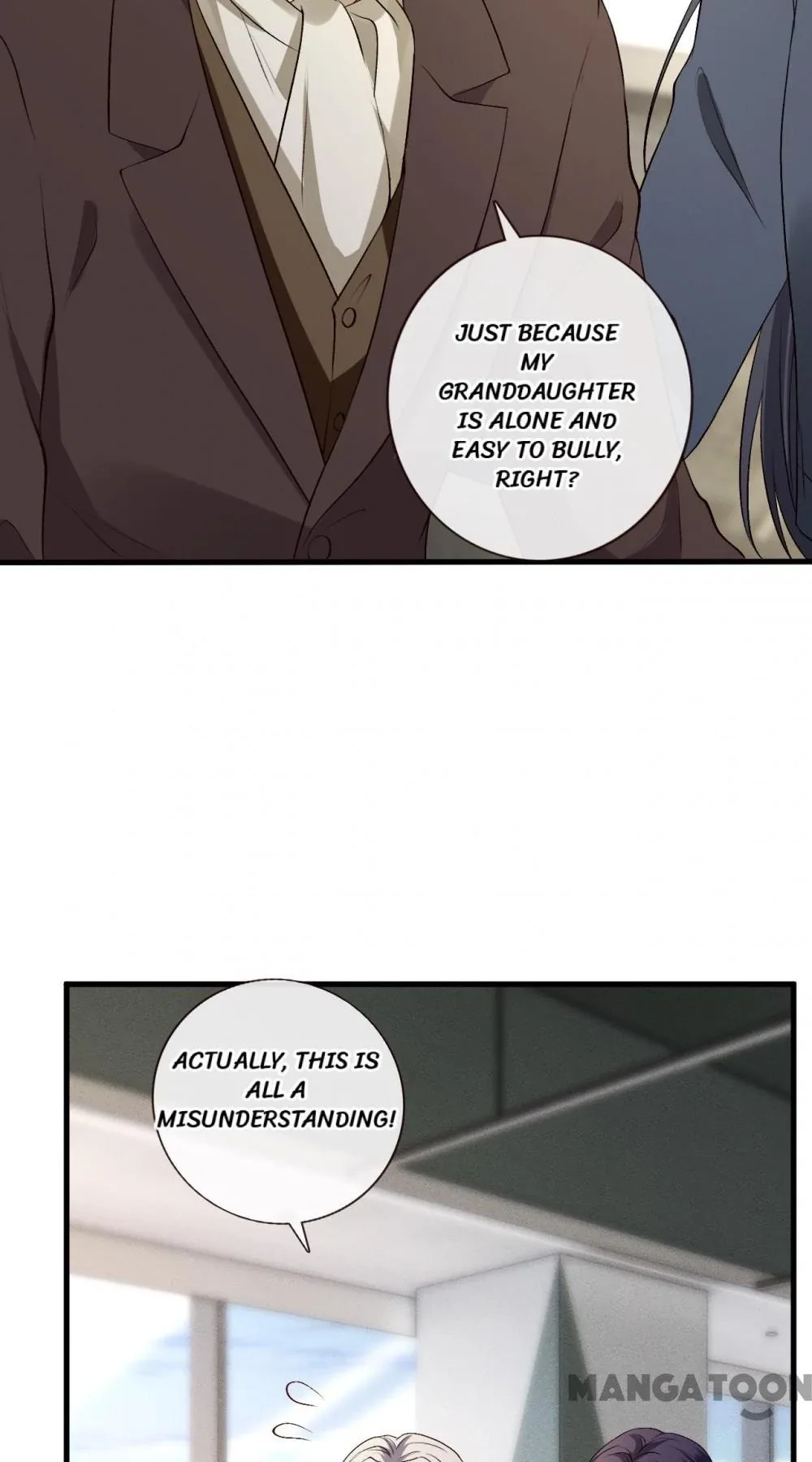 Madam and Her Daily Online Face-Slapping Chapter 126 page 9