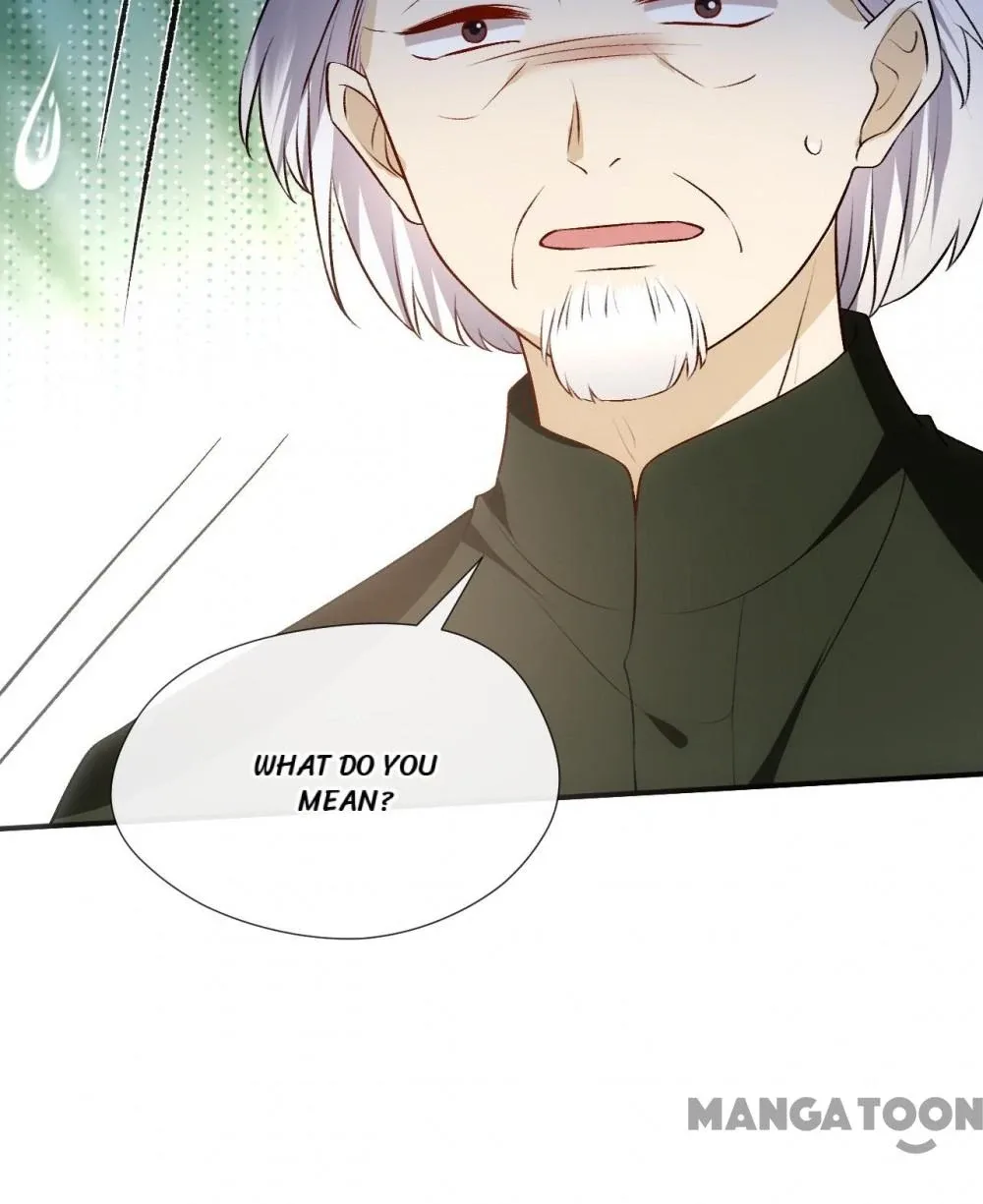 Madam and Her Daily Online Face-Slapping Chapter 126 page 19
