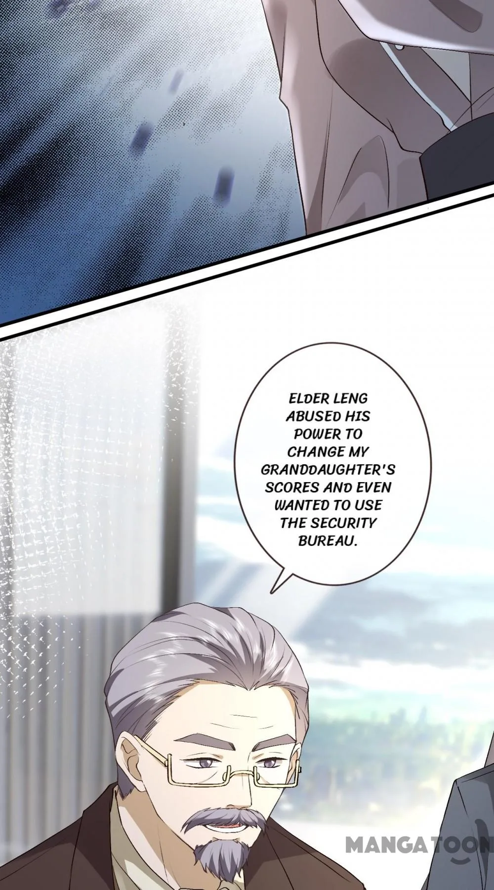 Madam and Her Daily Online Face-Slapping Chapter 126 page 8