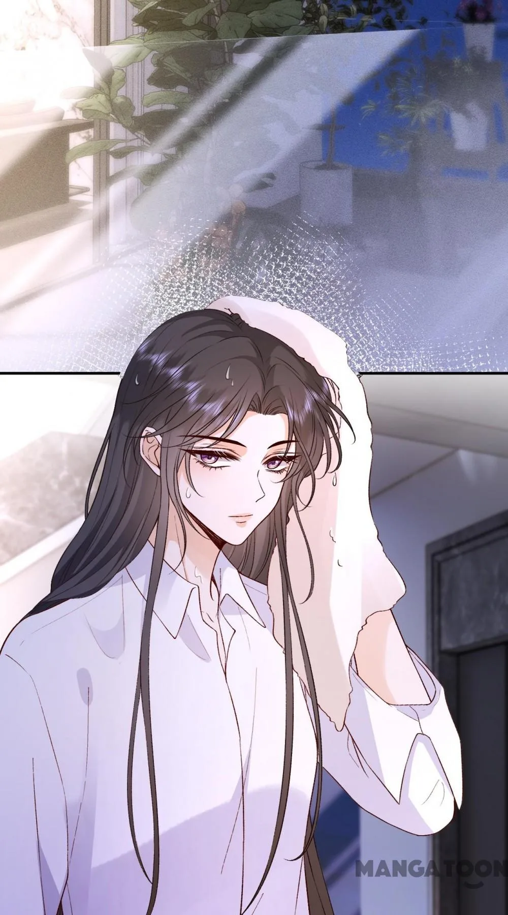 Madam and Her Daily Online Face-Slapping Chapter 126 page 33