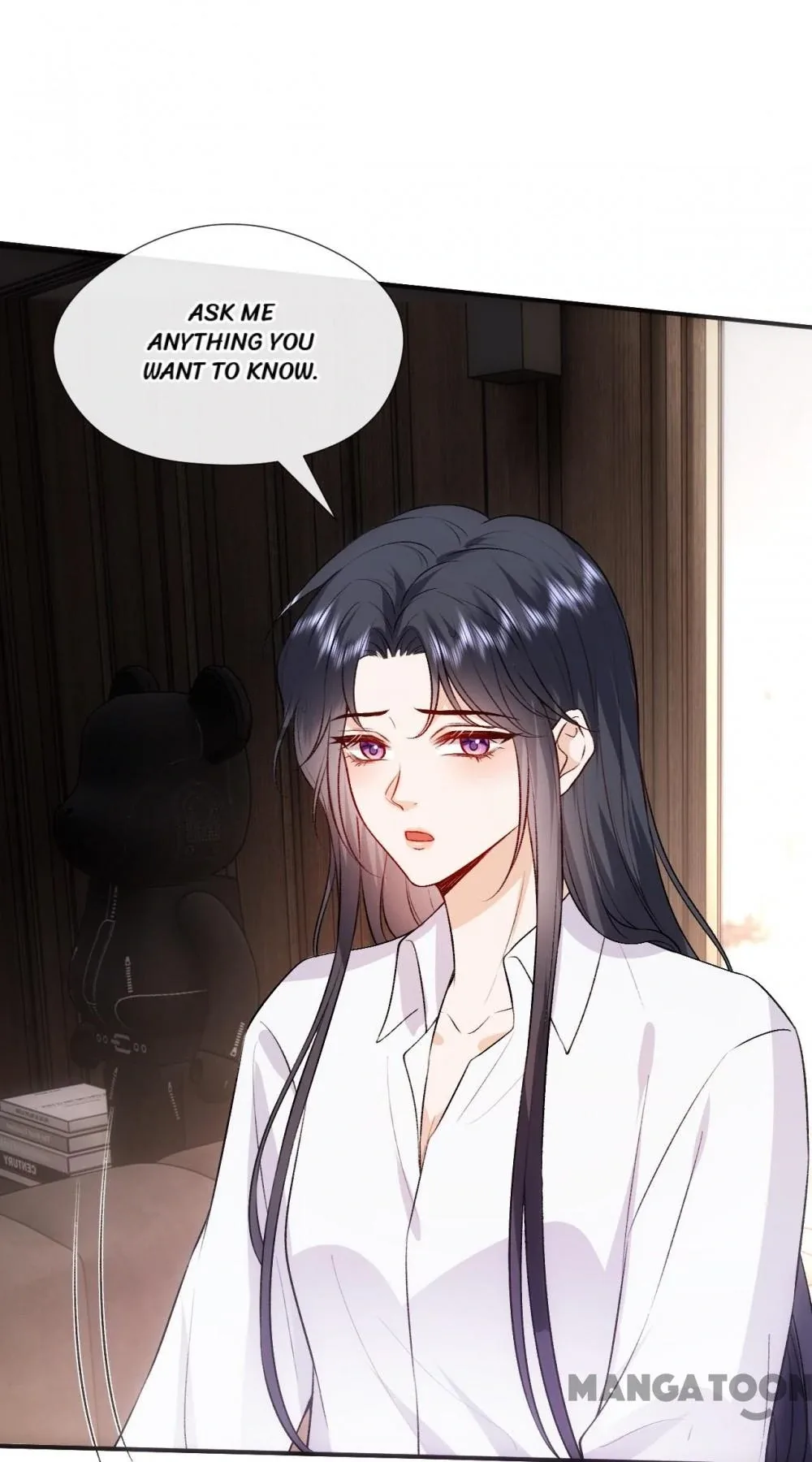 Madam and Her Daily Online Face-Slapping Chapter 126 page 39