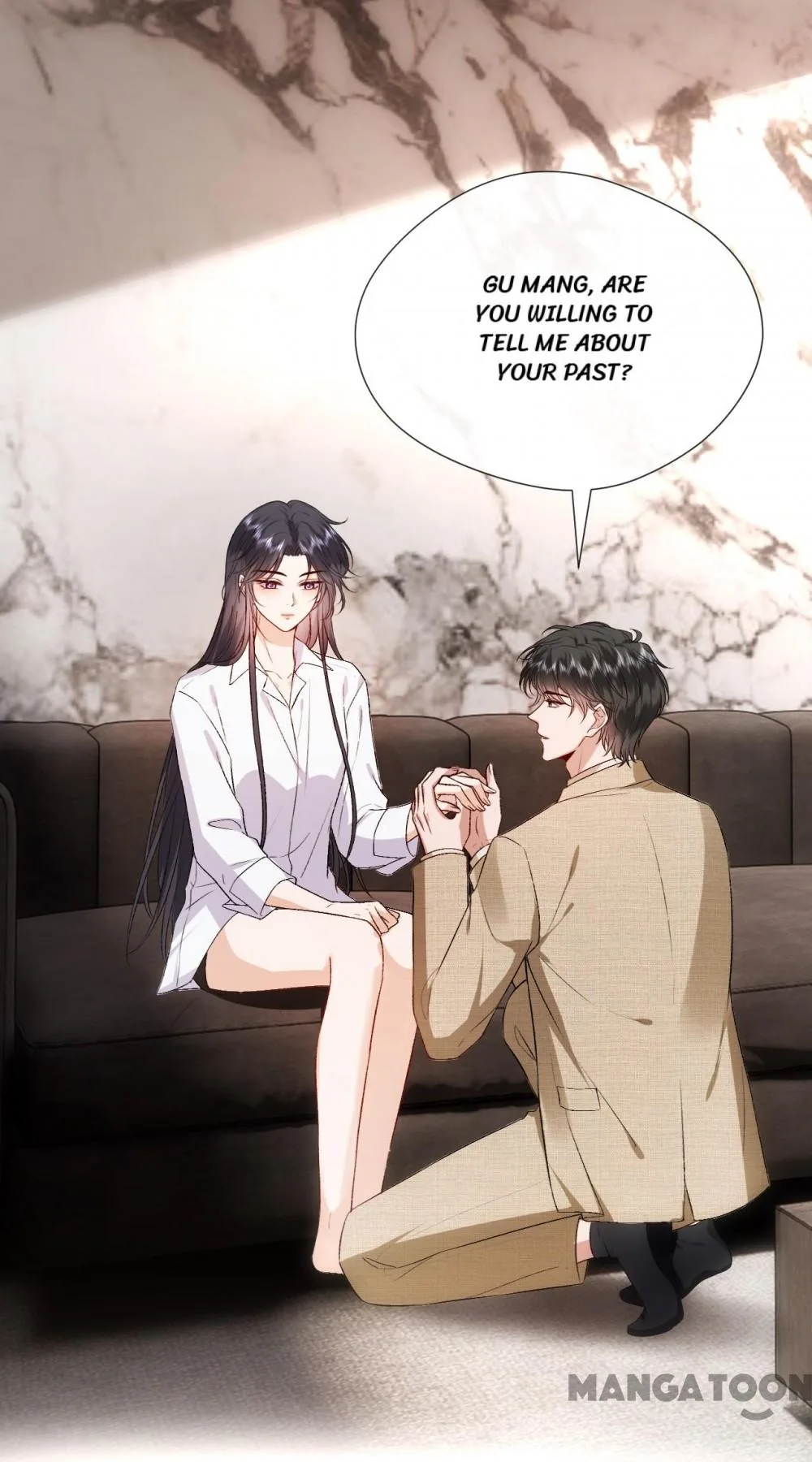 Madam and Her Daily Online Face-Slapping Chapter 126 page 44