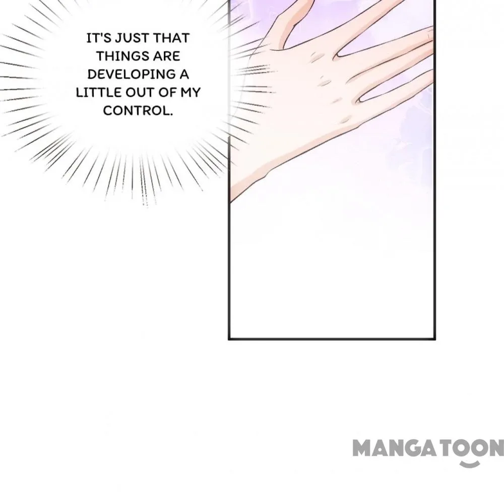 Madam and Her Daily Online Face-Slapping Chapter 127 page 23