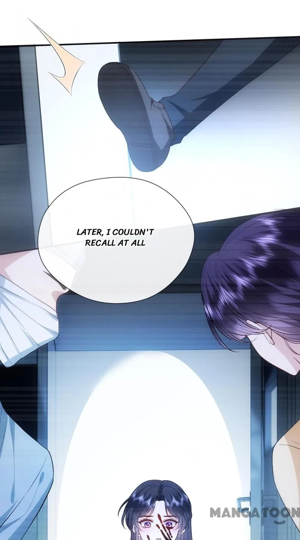Madam and Her Daily Online Face-Slapping Chapter 127 page 13