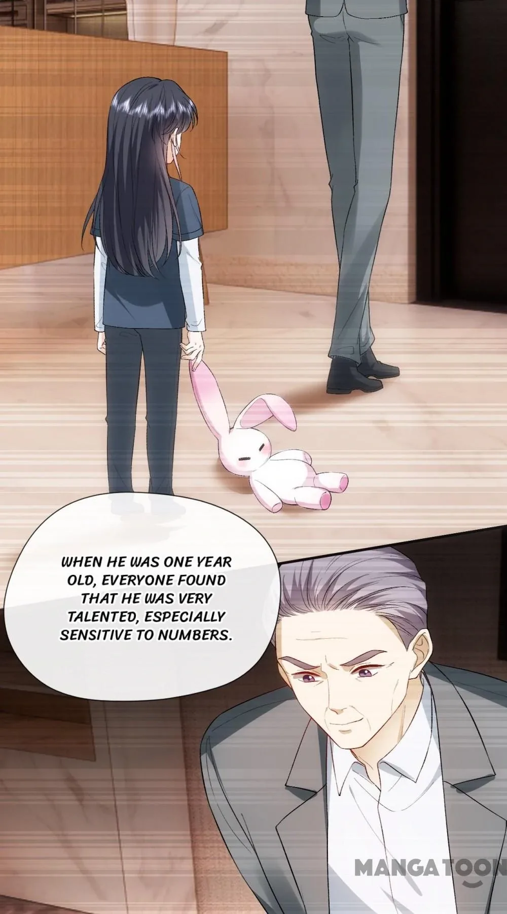 Madam and Her Daily Online Face-Slapping Chapter 127 page 5