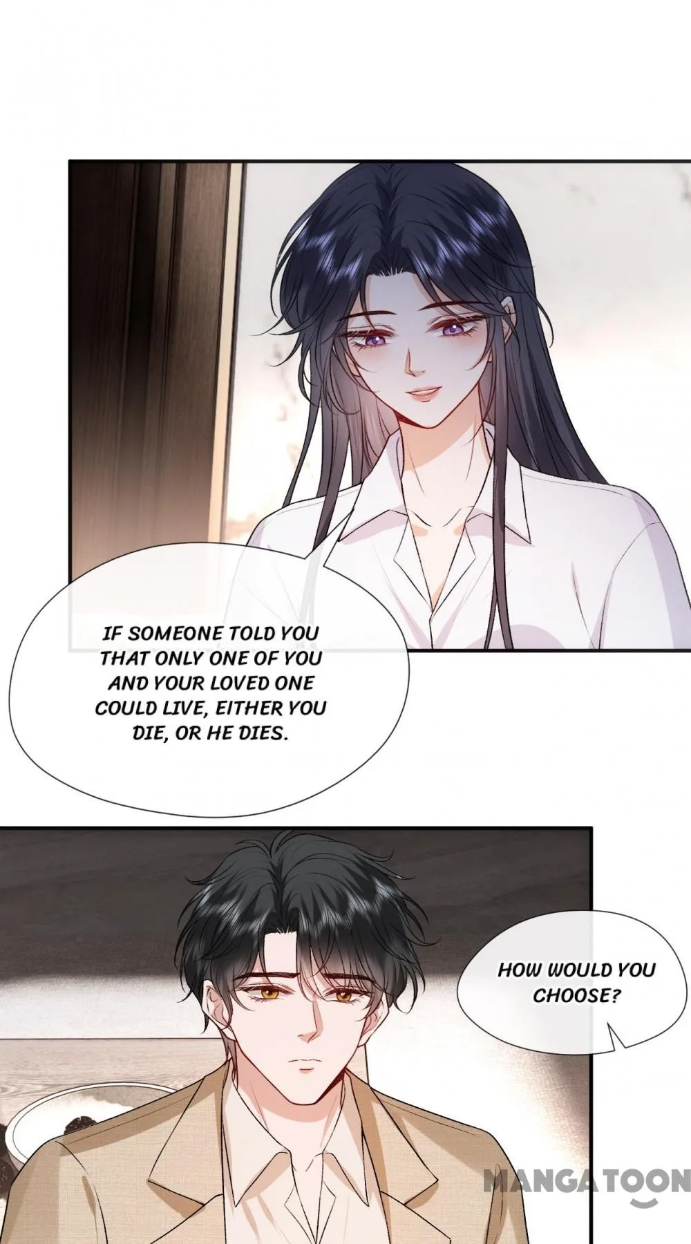 Madam and Her Daily Online Face-Slapping Chapter 127 page 2