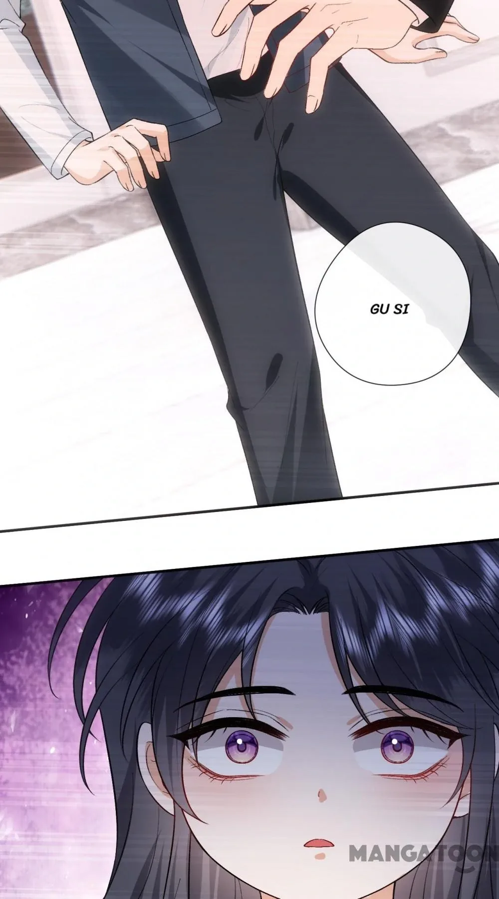 Madam and Her Daily Online Face-Slapping Chapter 127 page 11