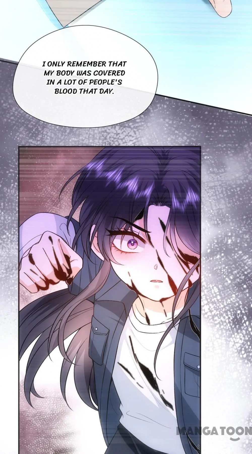 Madam and Her Daily Online Face-Slapping Chapter 127 page 16