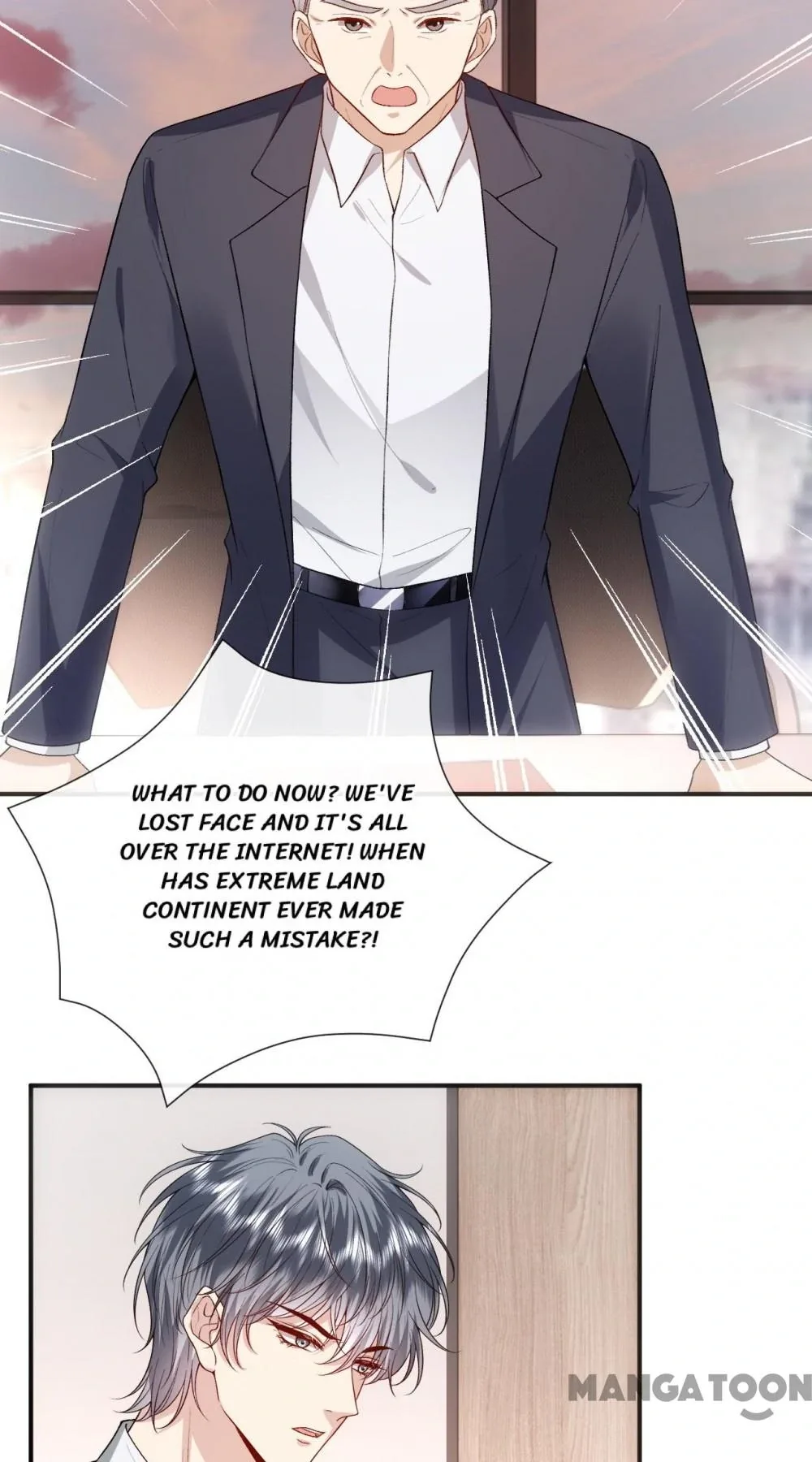 Madam and Her Daily Online Face-Slapping Chapter 127 page 26