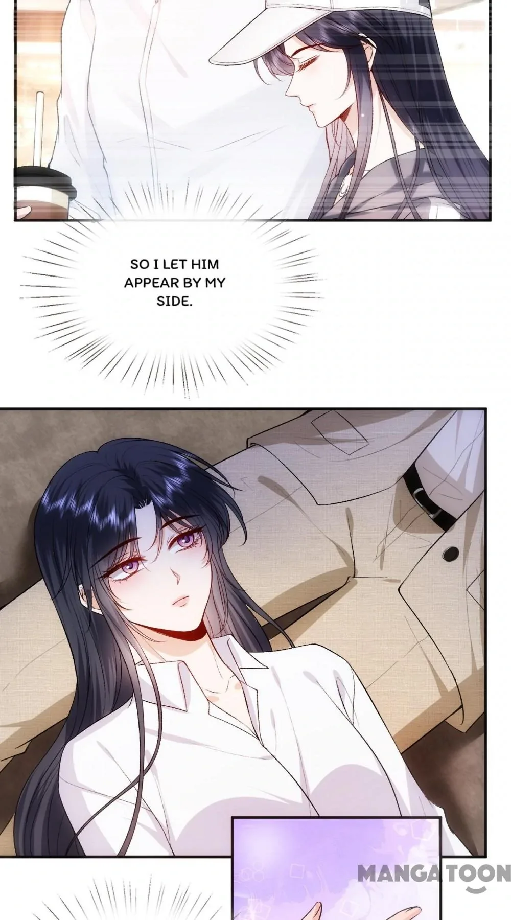 Madam and Her Daily Online Face-Slapping Chapter 127 page 22