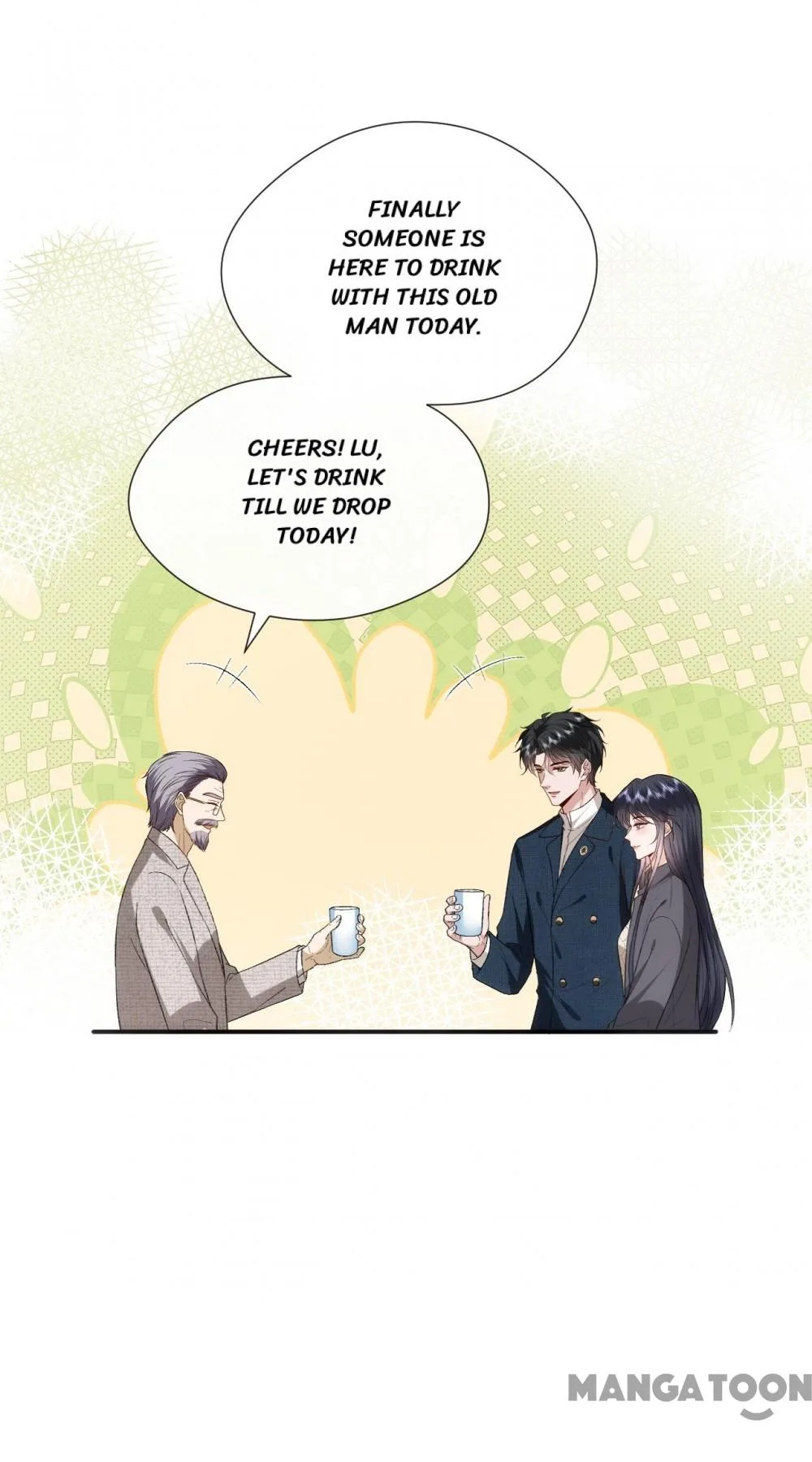 Madam and Her Daily Online Face-Slapping Chapter 128 page 20