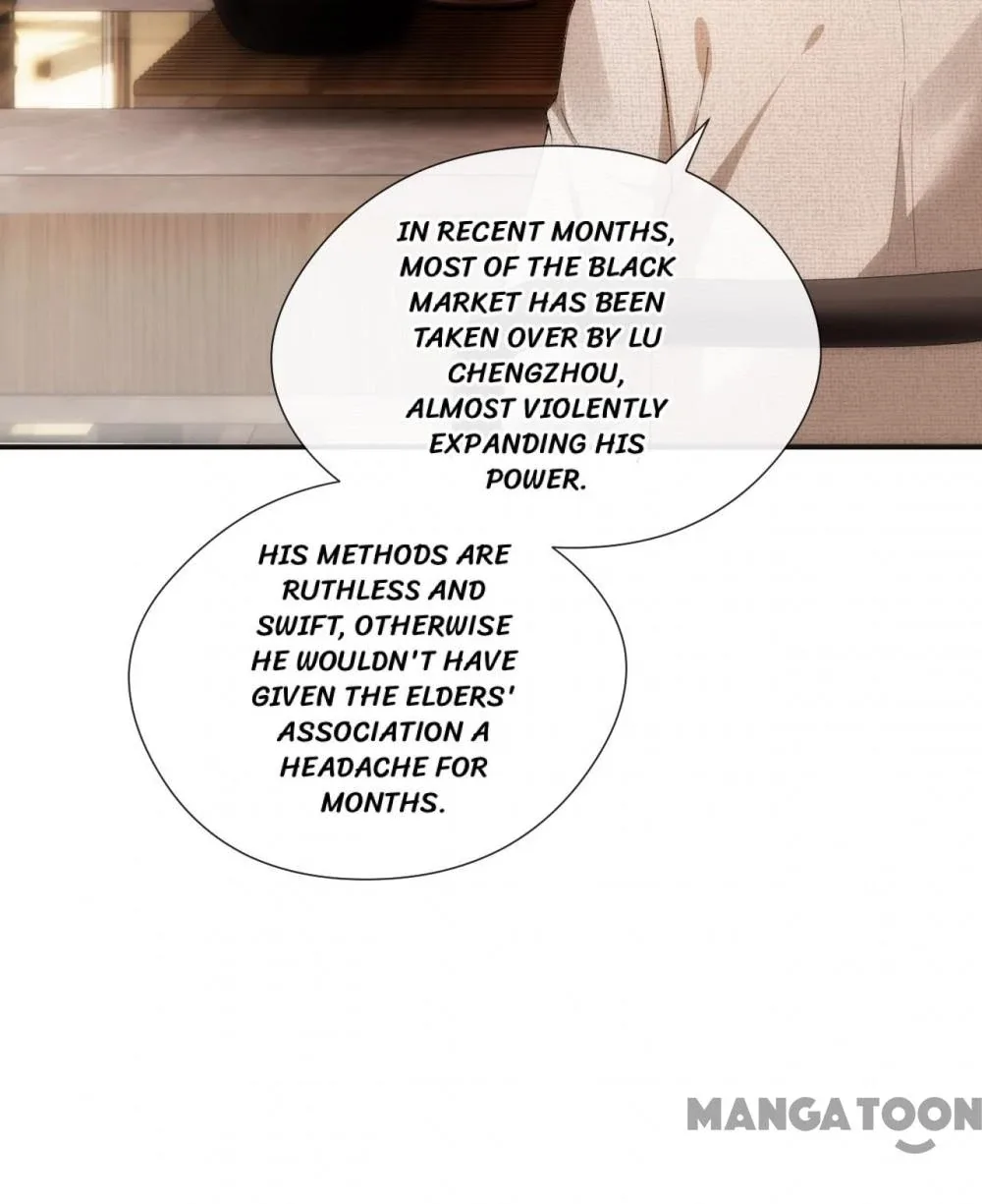 Madam and Her Daily Online Face-Slapping Chapter 128 page 28