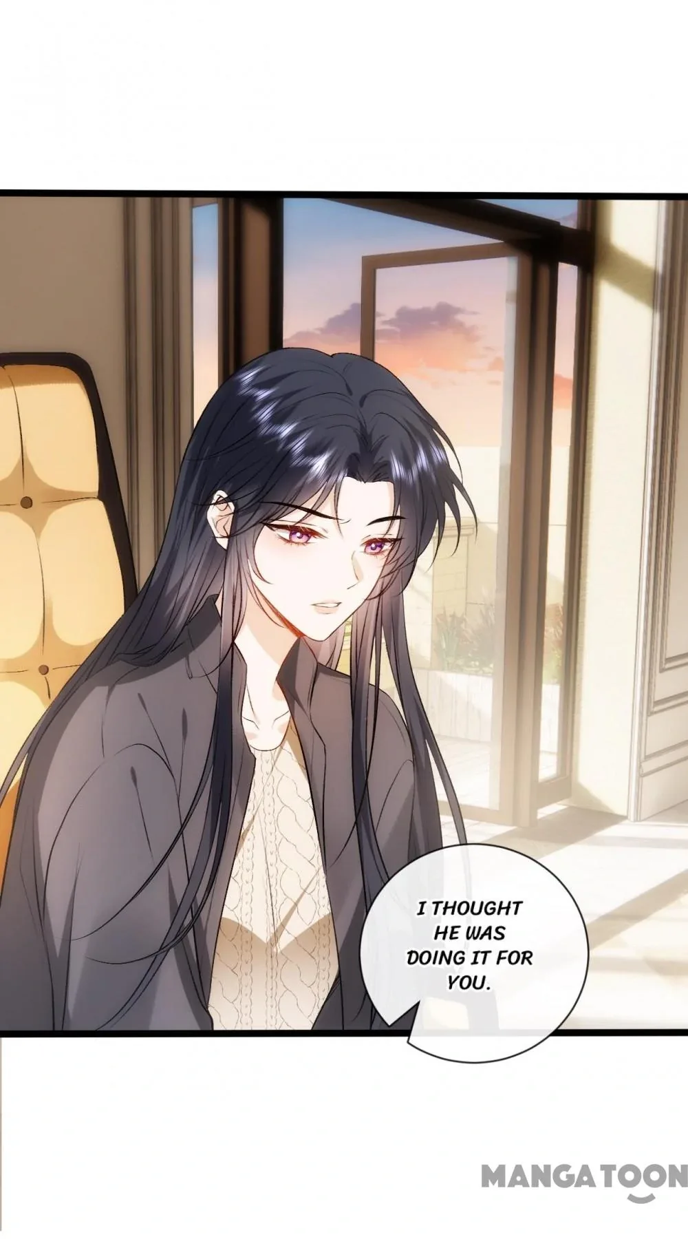 Madam and Her Daily Online Face-Slapping Chapter 128 page 29