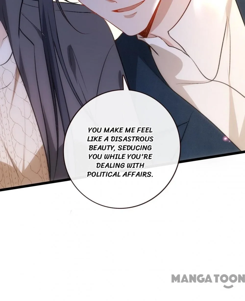 Madam and Her Daily Online Face-Slapping Chapter 128 page 37