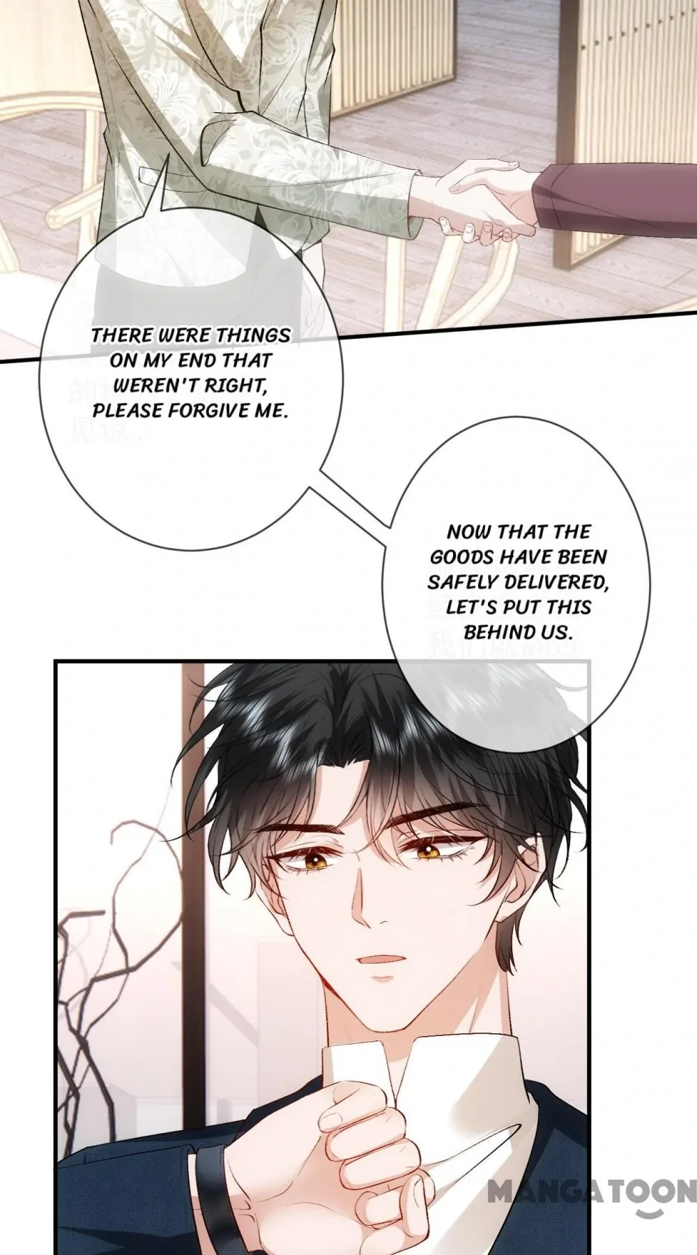 Madam and Her Daily Online Face-Slapping Chapter 129 page 29