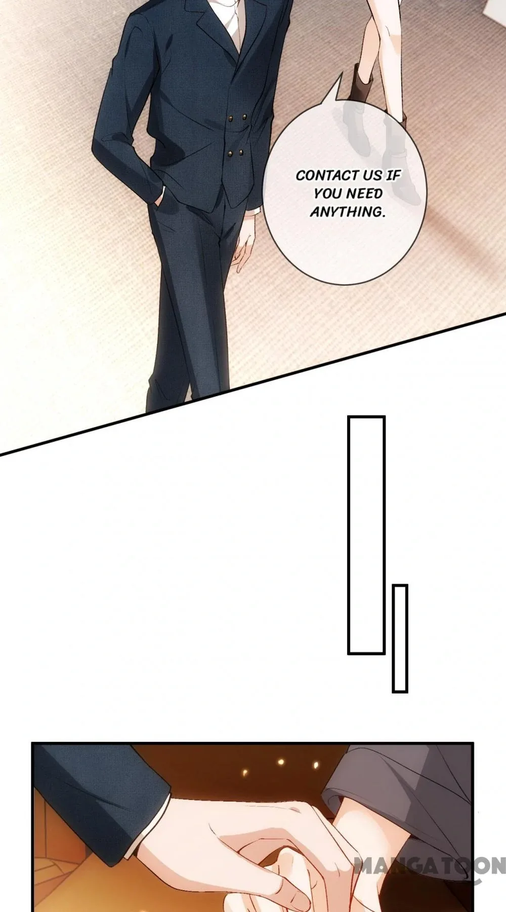 Madam and Her Daily Online Face-Slapping Chapter 129 page 31