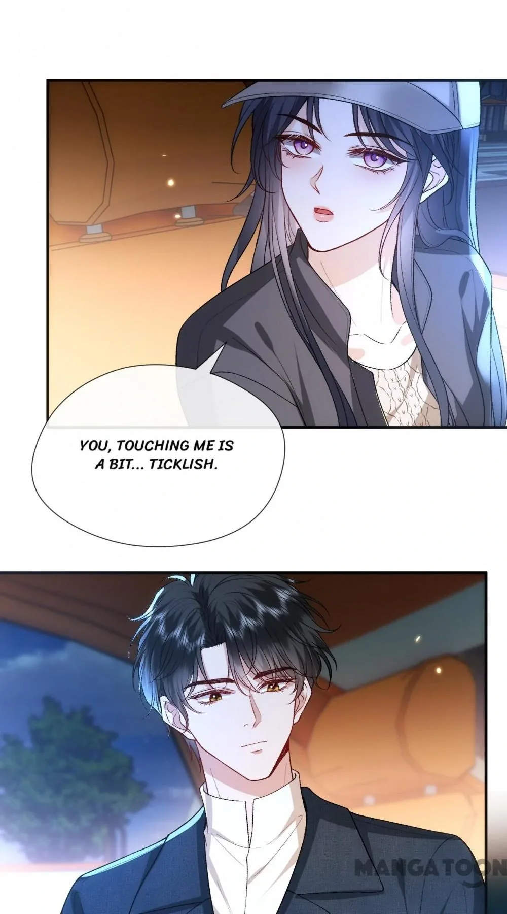 Madam and Her Daily Online Face-Slapping Chapter 129 page 35
