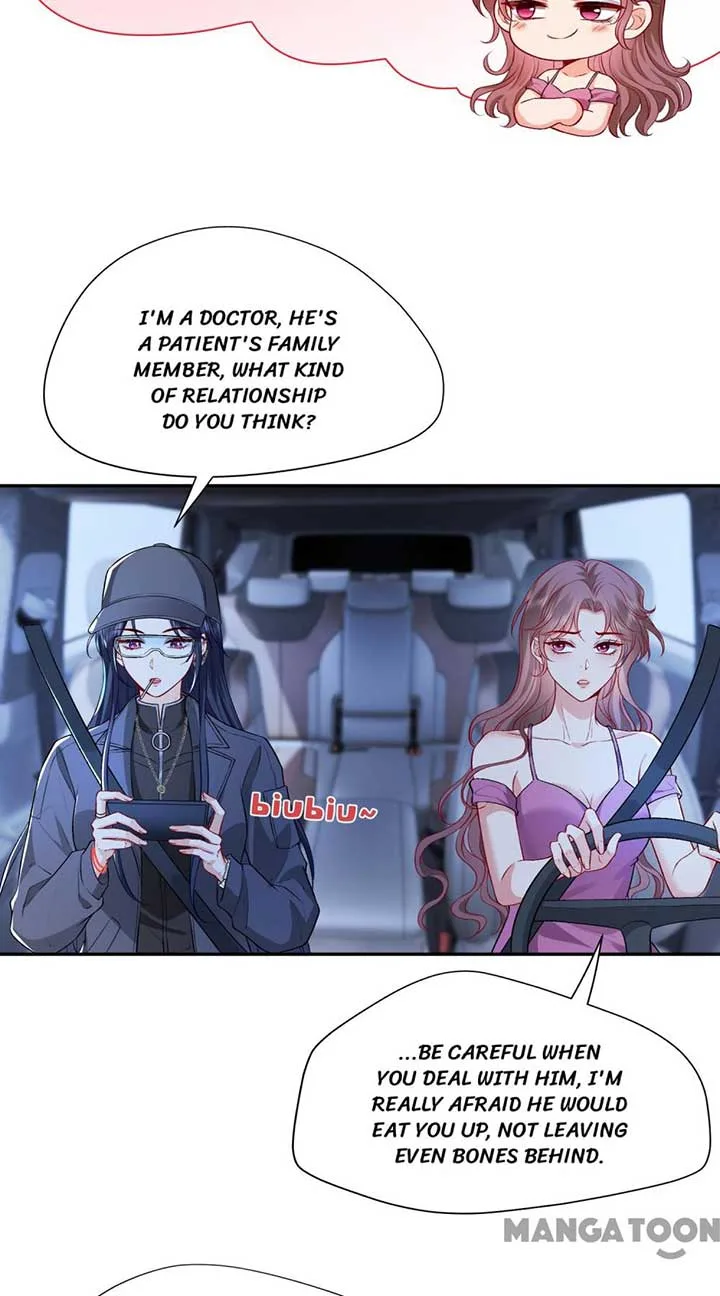 Madam and Her Daily Online Face-Slapping Chapter 13 page 5