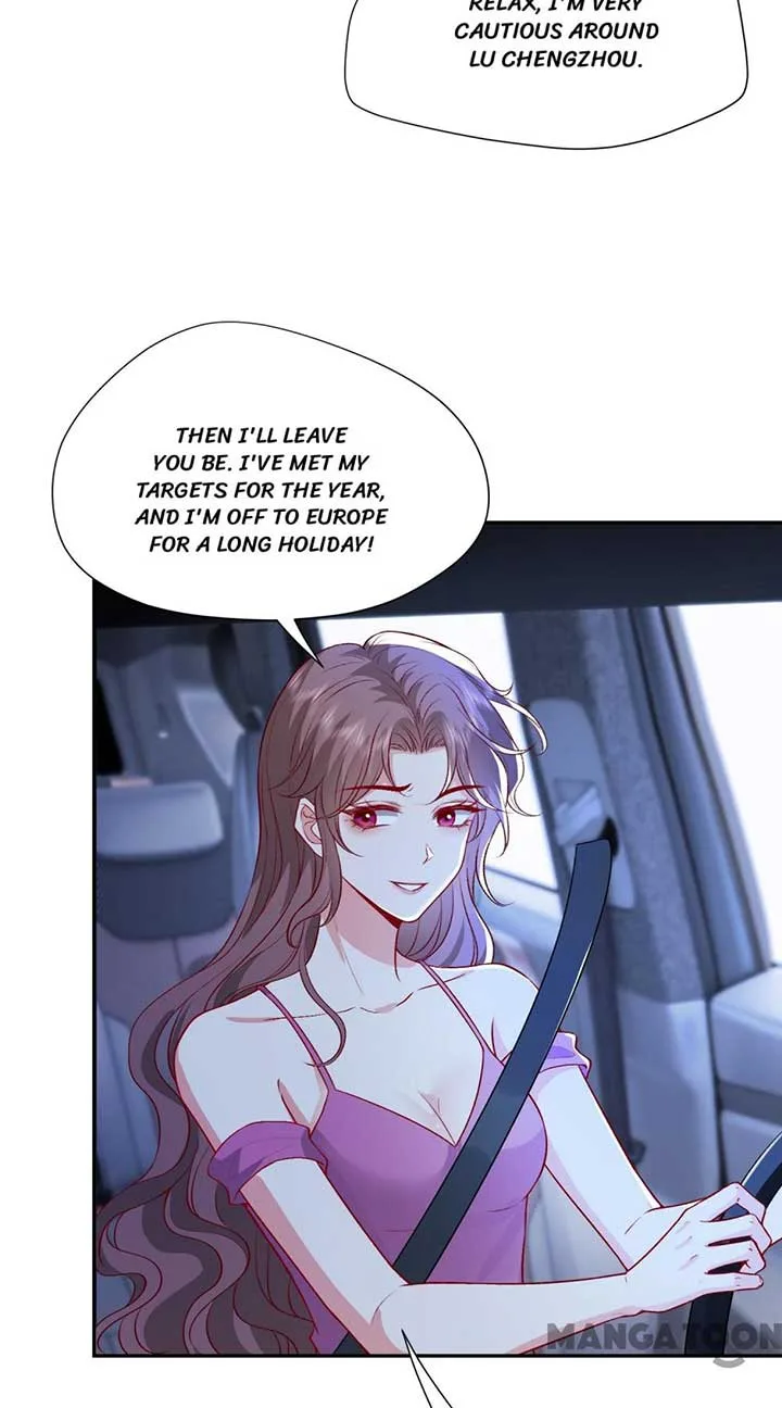 Madam and Her Daily Online Face-Slapping Chapter 13 page 7
