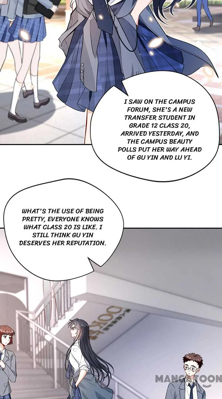 Madam and Her Daily Online Face-Slapping Chapter 13 page 10