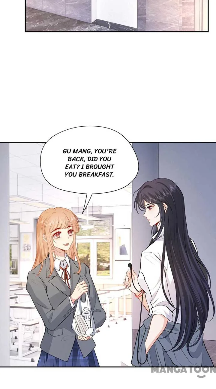 Madam and Her Daily Online Face-Slapping Chapter 13 page 12