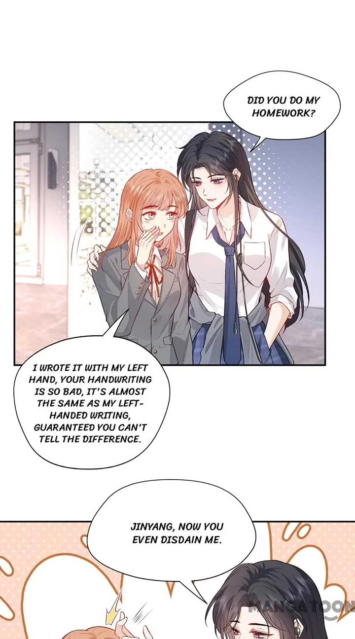 Madam and Her Daily Online Face-Slapping Chapter 13 page 14