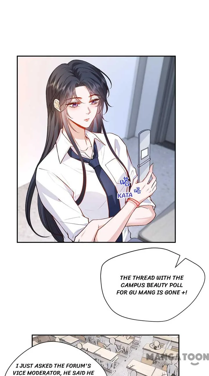 Madam and Her Daily Online Face-Slapping Chapter 13 page 23