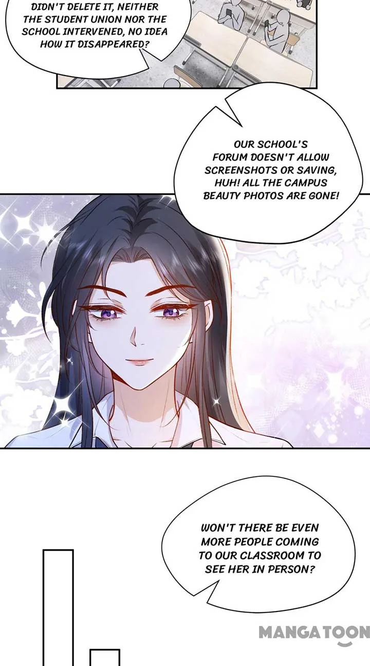 Madam and Her Daily Online Face-Slapping Chapter 13 page 24