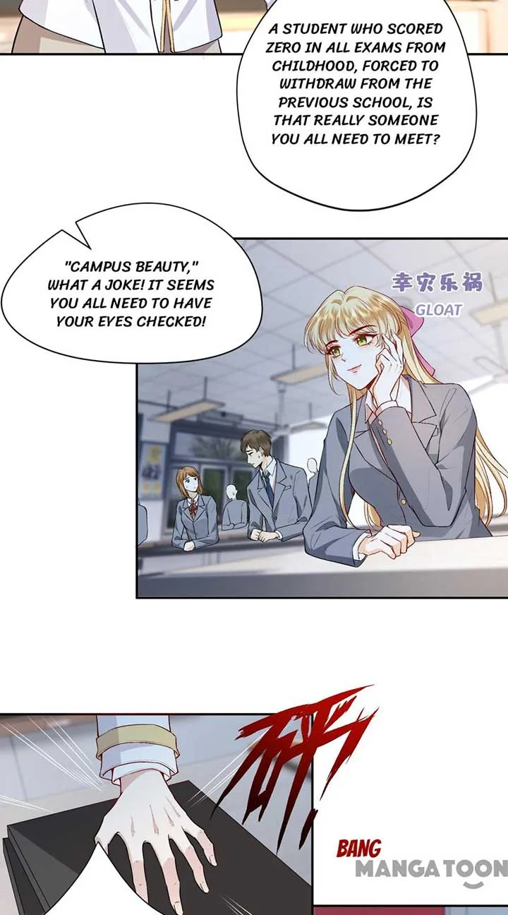 Madam and Her Daily Online Face-Slapping Chapter 13 page 29