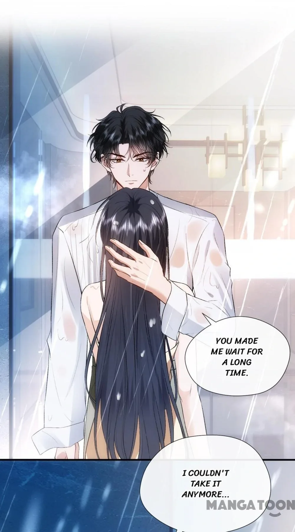 Madam and Her Daily Online Face-Slapping Chapter 130 page 12