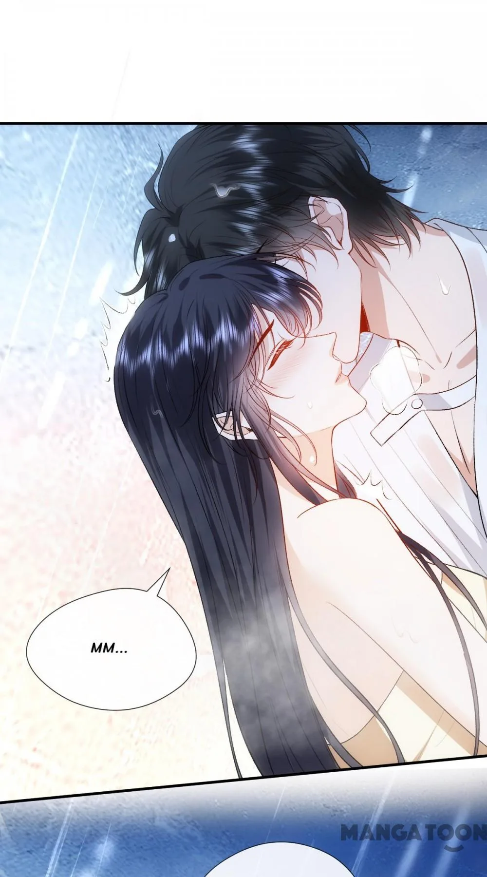 Madam and Her Daily Online Face-Slapping Chapter 130 page 22