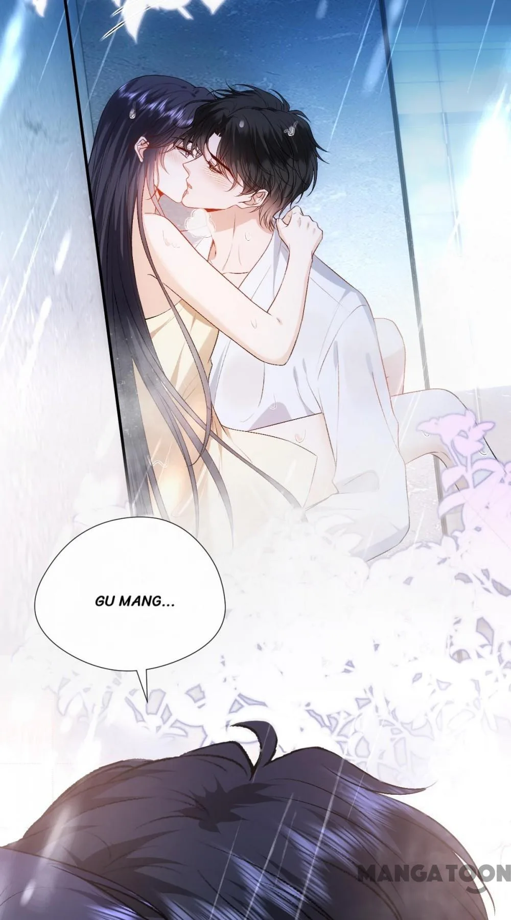 Madam and Her Daily Online Face-Slapping Chapter 130 page 26