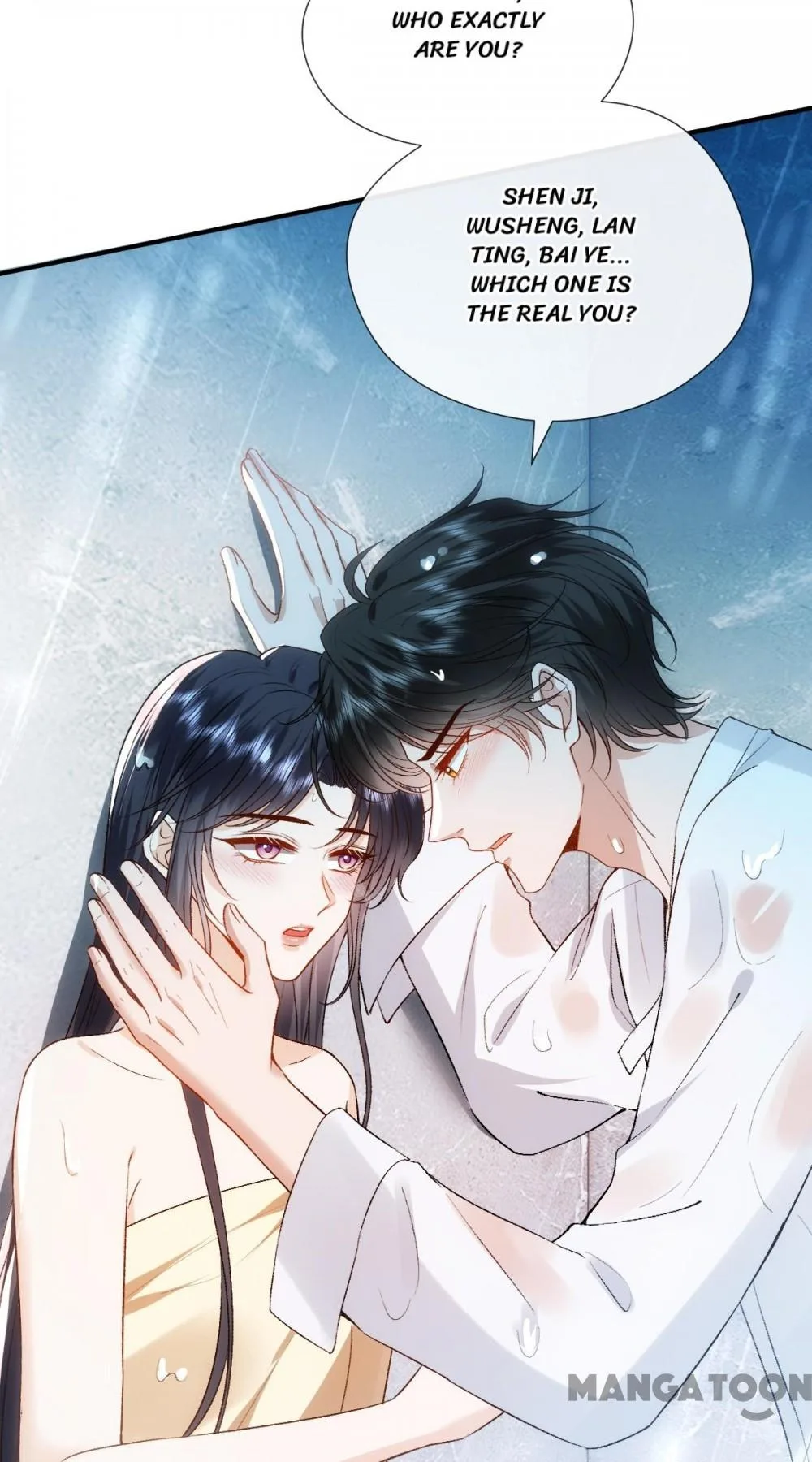 Madam and Her Daily Online Face-Slapping Chapter 130 page 17
