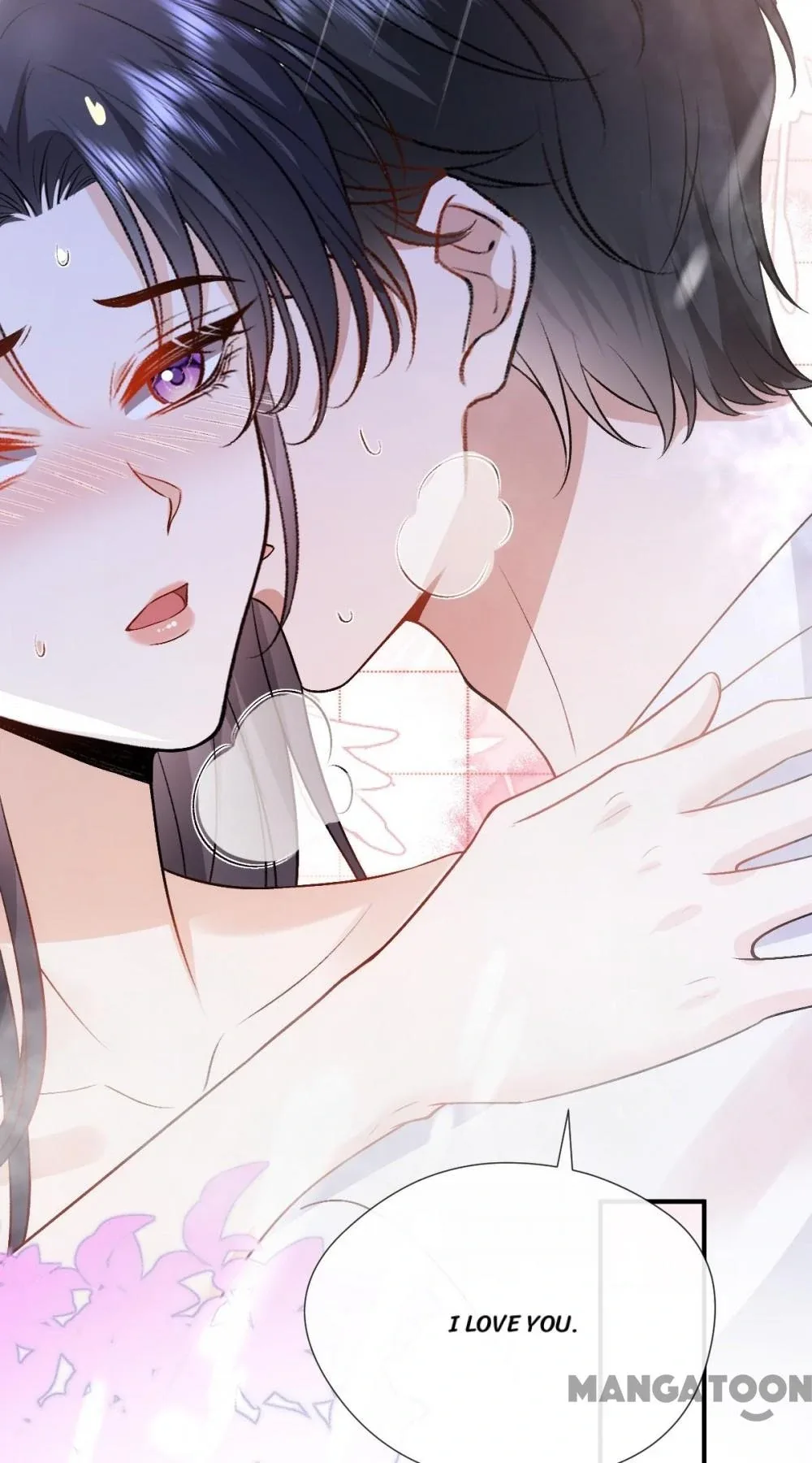 Madam and Her Daily Online Face-Slapping Chapter 130 page 27